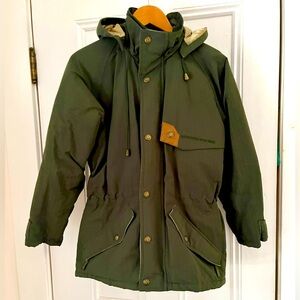 Mountain Horse Winter Riding Jacket